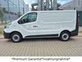 Renault Trafic Kasten L1H1 2,7t*1.Hand*Klima*PDC Weiß - thumbnail 2