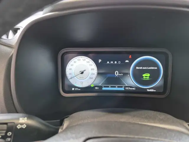 Hyundai Kona view 7