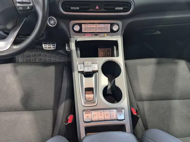 Hyundai Kona view 12