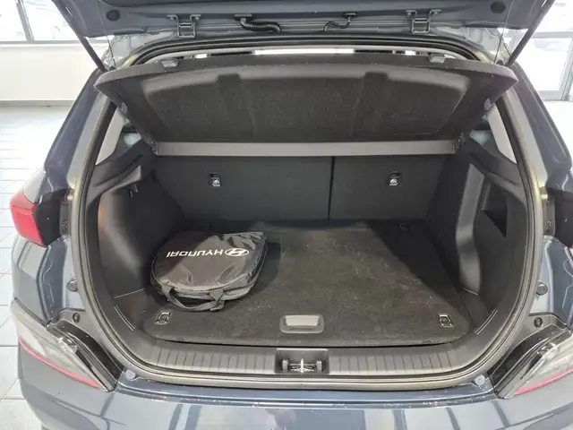 Hyundai Kona view 6