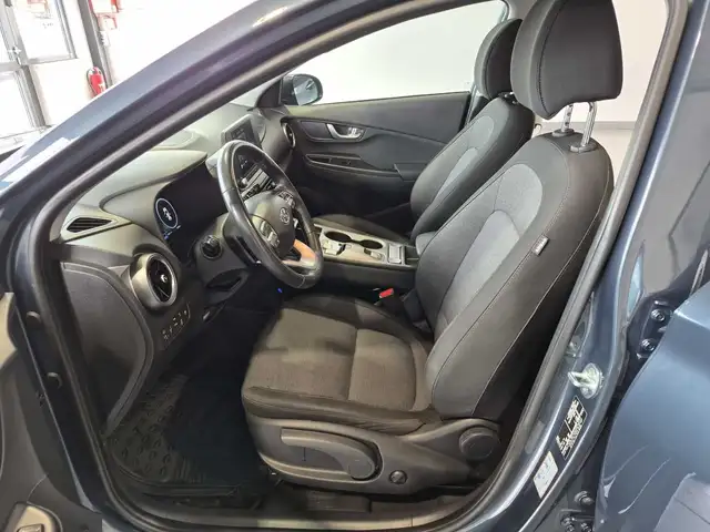 Hyundai Kona view 8