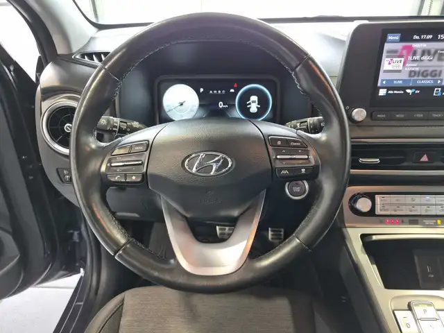 Hyundai Kona view 10