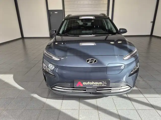 Hyundai Kona view 2