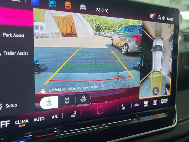Volkswagen Tiguan view 15