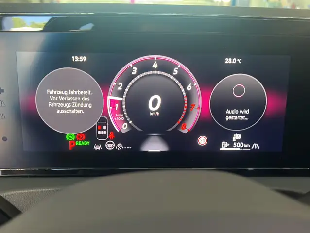 Volkswagen Tiguan view 7