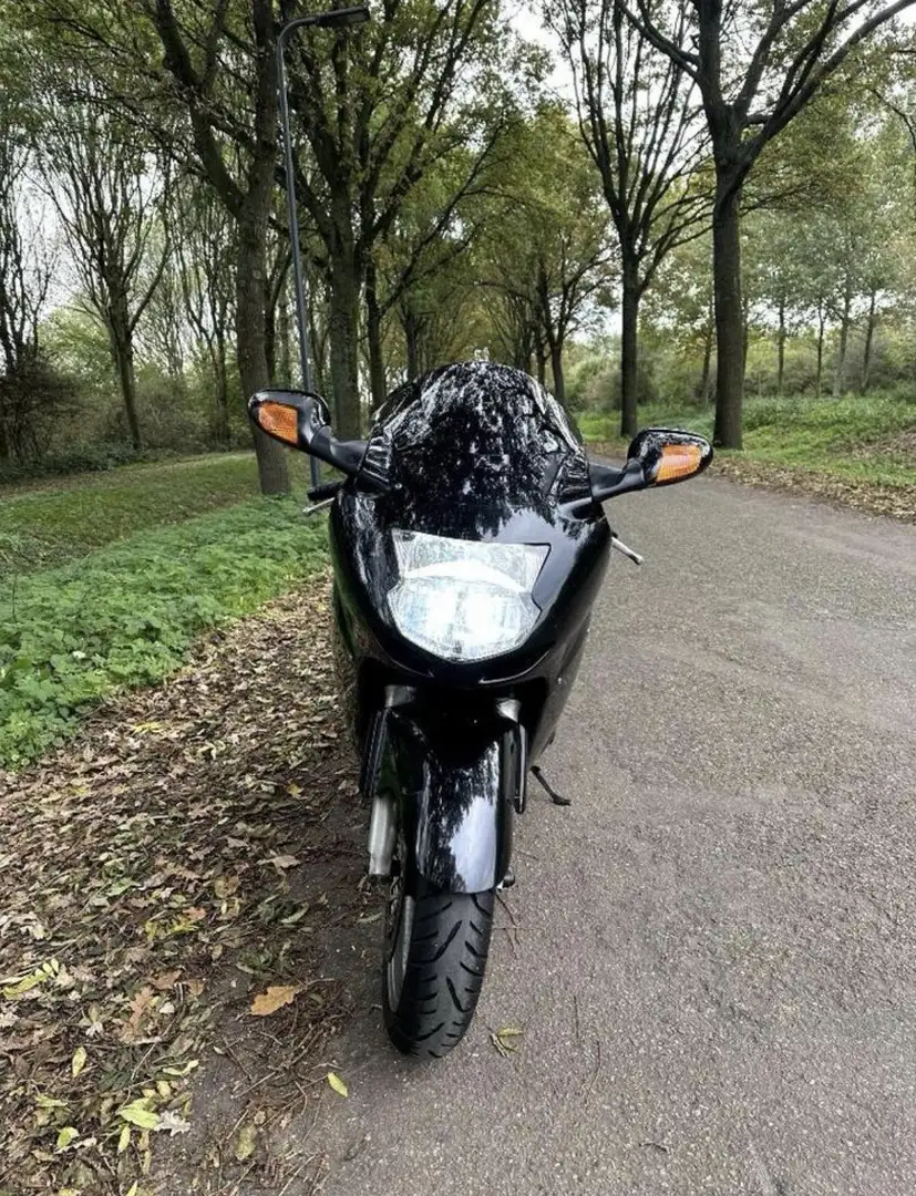 Honda CBR 1100 Super blackbird (Injection) 164 PK’s 2001 - 2