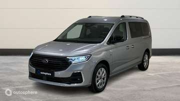 1.5 EcoBoost 150ch PHEV Titanium BVA6