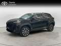 Toyota Yaris Cross 5 puertas Active Tech 120H e-CVT Noir - thumbnail 1