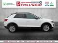Volkswagen T-Roc 1.5 TSI OPF Life LED+NAVI+WINTER-PAKET Weiß - thumbnail 8
