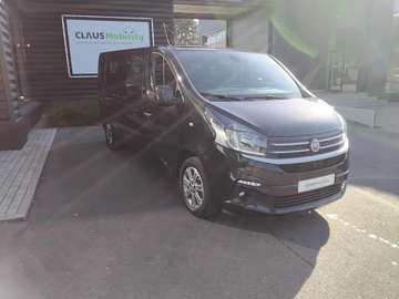 Minibus 8 zitplaatsen