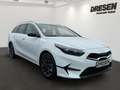 Kia Ceed / cee'd NIGHTLINE 1.0 NAVI,KAMERA,DAB,CARPLAY,KLIMA Blanc - thumbnail 2