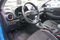 Hyundai KONA Level 3 1,0 T-GDi 2WD Blau - thumbnail 9