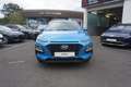 Hyundai KONA Level 3 1,0 T-GDi 2WD Blau - thumbnail 2