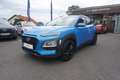 Hyundai KONA Level 3 1,0 T-GDi 2WD Blau - thumbnail 1