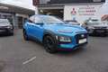 Hyundai KONA Level 3 1,0 T-GDi 2WD Blau - thumbnail 3