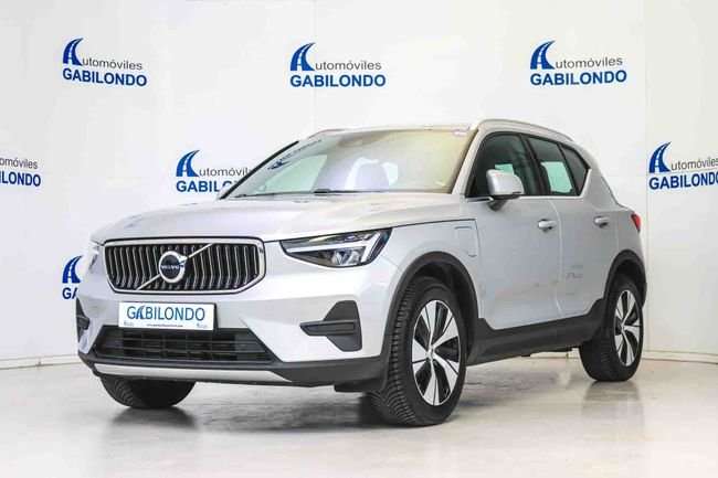 Volvo XC40 1.5 T4 Recharge PHEV Essential Auto - foto 1