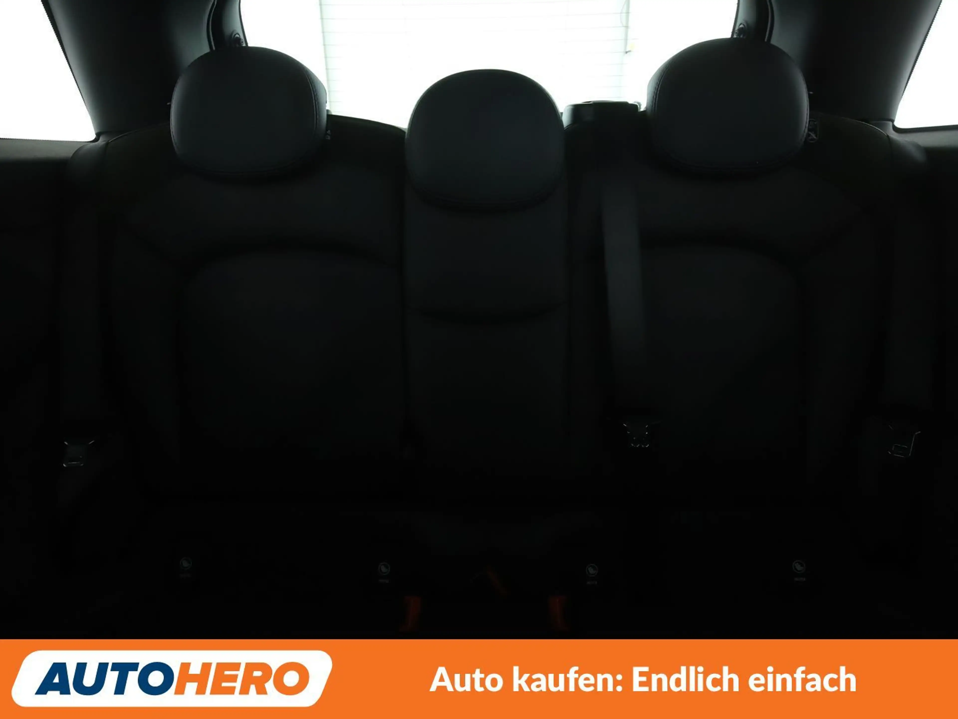 MINI Cooper SD Cooper SD *NAVI*LED*TEMPO*PDC*SHZ* — photo 15