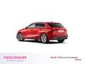 Audi A3 Sportback 30 TFSI advanced 1.5 HUD+AHK+Navi+LED+So Rot - thumbnail 5