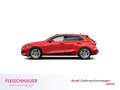 Audi A3 Sportback 30 TFSI advanced 1.5 HUD+AHK+Navi+LED+So Rot - thumbnail 6