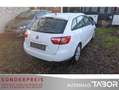 SEAT Ibiza 1.6 TDI ST Style Kombi LM Klima TÜV 09/26 Weiß - thumbnail 4