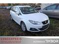 SEAT Ibiza 1.6 TDI ST Style Kombi LM Klima TÜV 09/26 Weiß - thumbnail 3