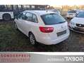 SEAT Ibiza 1.6 TDI ST Style Kombi LM Klima TÜV 09/26 Weiß - thumbnail 5