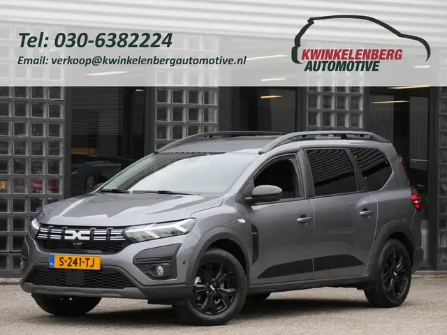 Dacia Jogger 1.6 HYBRID EXTREME/ PACK ASSIST/ 7-PERSOONS/ NL-AU