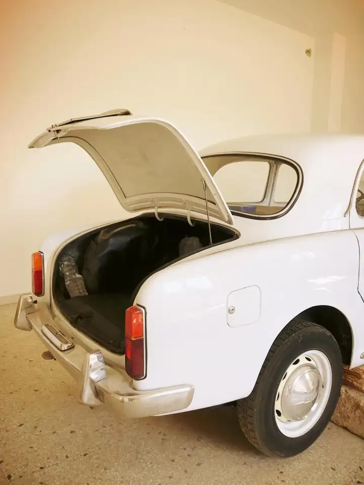 Lancia Appia, foto 7