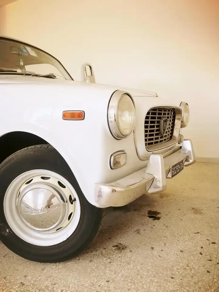 Lancia Appia, foto 5