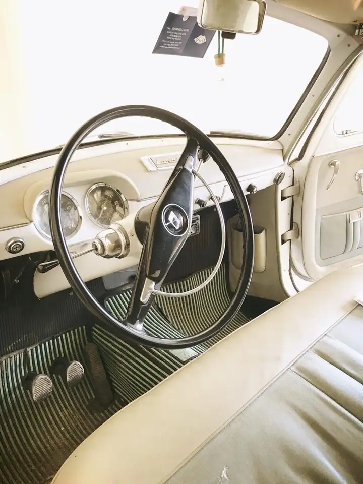 Lancia Appia, foto 10