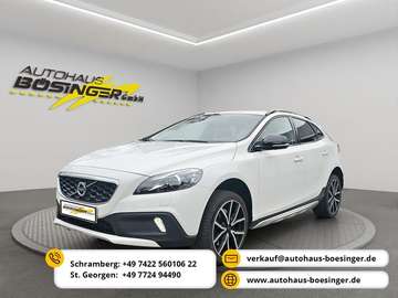 V40 CrossCountry T4 AWD You! 18"/StylePaket TOP!
