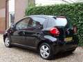 Toyota Aygo 1.0-12V Sport Aut. Siyah - thumbnail 2