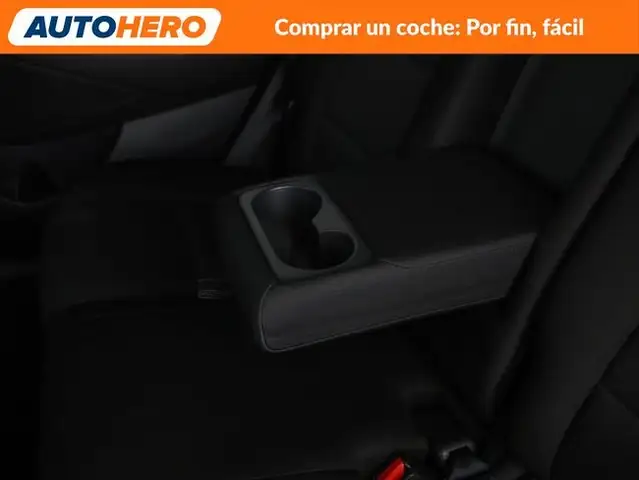 Hyundai Tucson view 30