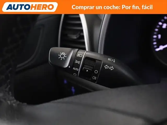 Hyundai Tucson view 28