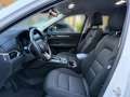 Mazda CX-5 e-SKYACTIV-G  AWD Aut. Advantage Weiß - thumbnail 6
