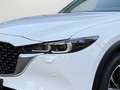 Mazda CX-5 e-SKYACTIV-G  AWD Aut. Advantage Weiß - thumbnail 4