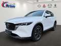 Mazda CX-5 e-SKYACTIV-G  AWD Aut. Advantage Weiß - thumbnail 1