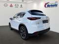Mazda CX-5 e-SKYACTIV-G  AWD Aut. Advantage Weiß - thumbnail 3