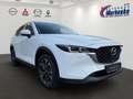 Mazda CX-5 e-SKYACTIV-G  AWD Aut. Advantage Weiß - thumbnail 2