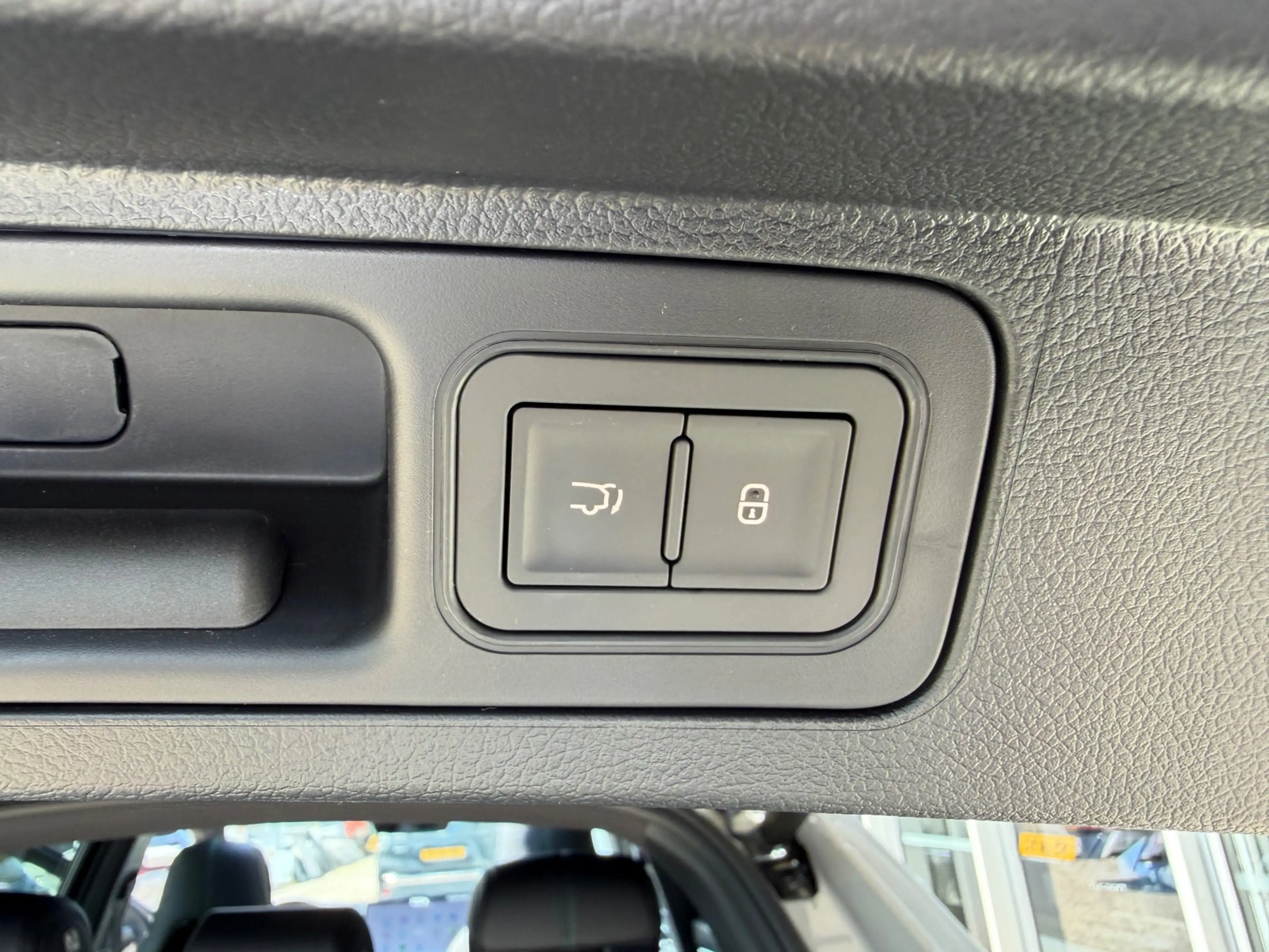 BYD Seal U 1.5 T DM-i AWD Design 4 WHEEL DRIVE 324PK GELIJK L — photo 17