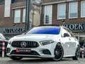Mercedes-Benz A 180 Premium Plus AMG PANO MEMORY STOEL CAMERA 19 INCH Wit - thumbnail 5