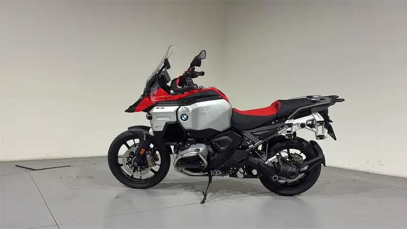 BMW R 1300 GS Adventure - foto 2