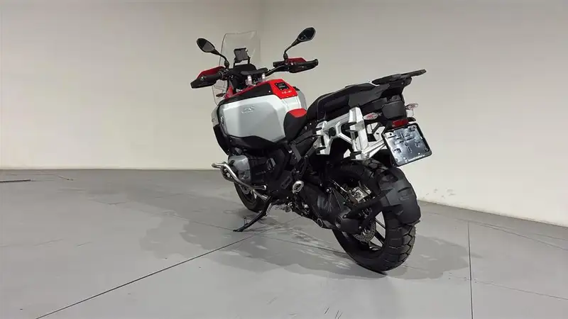 BMW R 1300 GS Adventure - foto 6