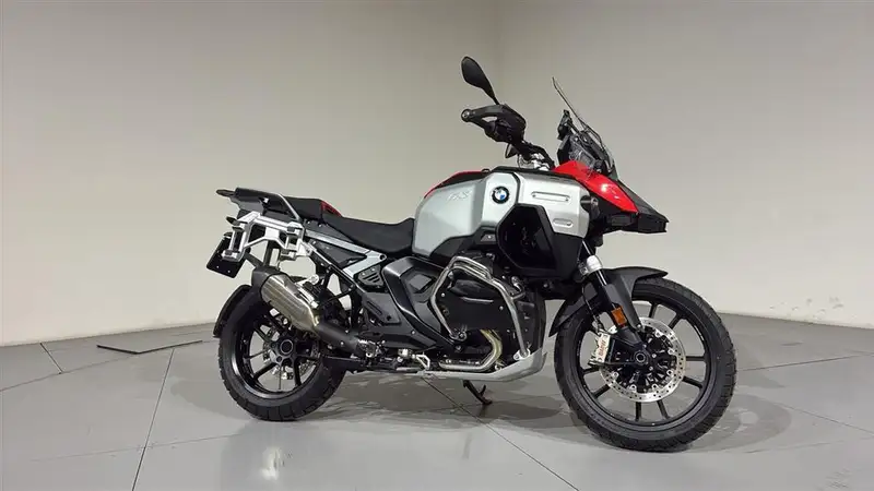 BMW R 1300 GS Adventure - foto 4