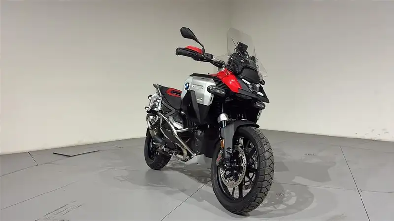 BMW R 1300 GS Adventure - foto 3