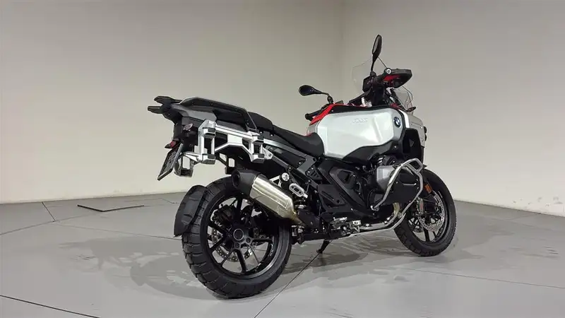 BMW R 1300 GS Adventure - foto 5