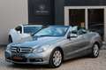 Mercedes-Benz E 350 Cabriolet  V-6  7-G NAVI LEDER XENON PDC Grau - thumbnail 3