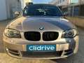 BMW 116 120d Beige - thumbnail 3