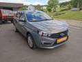 Lada Vesta 1,6 Luxus Aktion Gris - thumbnail 13