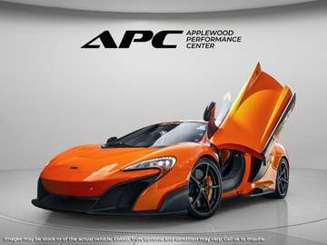 675LT - 1 of 500